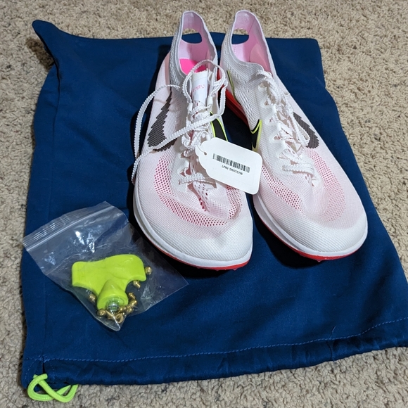 Nike track spikes - Picture 3 of 4